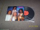 SLADE   (  RARE  JAPANESE  ISSUE  )     ALBUM    