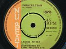 Laurel Aitken - Skinhead Train UK Nu Beat 7
