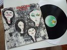 MAGAZINE - REAL LIFE orig LP Virgin wave punk near mint