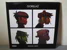 Gorillaz Demon Days Original 2005 LP Parlophone 07243 873838 1 4 UK Pressing