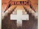 Metallica LP 
