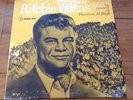 Ritchie Valens -In Concert At Pacoima Jr. High -Del-Fi US LP reissue