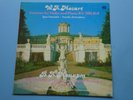 Igor OISTRAKH - Natalia ZERTSALOVA - Mozart violin sonatas - Melodjia - NM 