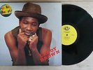 Leroy Brown - Color barrier (LP), orig Canada press on CMI