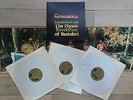 Count Ossie - Grounation (triple LP), orig UK press on Ashanti