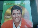 ELVIS GOLD RECORD VOLUME 4 (gold vinyl edition)SEALED LP 33 RPM