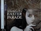 AKIRA MATSUO TRIO / EASTER PARADE / JAZZ / TERASHIMA RECORDS JAPAN OBI