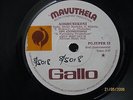 South Africa THE EXPRESSIONS (Bheki Mseleku) soul band instrumentals  VG