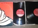 LED ZEPPELIN GETTIN' THE LEAD OUT 2 LP LIVE ZEPPLIN TMOQ TAKRL