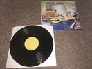 MARILLION - FUGAZI, GERMANY LP, MISPRESSING, OOP, NMINT,