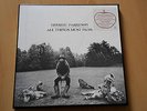 GEORGE HARRISON ALL THINGS MUST PASS  REMASTERED RSD Limited Numbered 3 LP VINYL