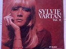 SYLVIE VARTAN - VOL. II /   EDITION - COLOMBIA EP / NO RESERVE ..