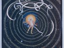 ARTHUR BROWN'S KINGDOM COME Journey PASSPORT LP SEALED