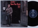 DAVE VAN RONK Inside PRESTIGE LP VG+