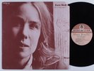 KATE WOLF & WILDWOOD FLOWER Lines On The Paper KALEIDOSCOPE LP VG++