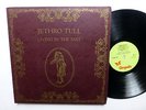 JETHRO TULL Living in the past 2LP Chrysalis UK 1st press BOOK jacket  sm917