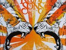 Rival Sons 2009 Before the Fire on VINYL LP still sealed DEAD MINT