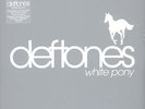 deftones white pony Gatefold 2 LP Available For The First Time in 10 Years, New