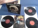 Rolling Stones 3 x, Big Hits( Weinrot/Gold) Aftermath( WeinrotGold), Great  Hits