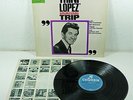 STATESIDE TRIP - 60s VA LP TRASHMEN / TIPPIE & CLOVERS / JOHNNY & HURRICANES ++
