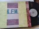 R.E.M. REM LP Dead Letter Office IRS sp70054 1987 b-sides w/inner original rare