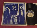 UNCLE WALT'S BAND LP Austin Texas PRIVATE Obscure Folk Rock MONO LESPEDEZA EX