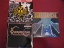 Queensryche - The Warning, Queen of the Reich, Operation: Mindcrime