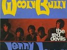 45 THE RED DEVILS WOOLY BULLY 1965 RARE SWISS BEAT GARAGE LAYOLA MINT