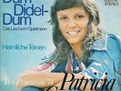 PATRICIA CRAMER: Dum - Didel - Dum (Das Lied vom Spielmann) einmaliges Angebot.