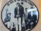 The Best Of The Rolling Stones Picture Disc, DECCA, Deutscher Schallplattenclub