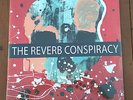 The Reverb Conspiracy Fuzz Club records compilation Vinyl