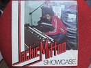 Jackie Mittoo-Showcase-Killer Rare Original STUDIO ONE Lp Ex