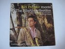 Art Pepper–Meets The Rhythm Section LP 1957 Contemporary Record DG Mono VG vinyl