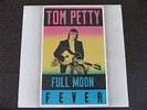 TOM PETTY - FULL MOON FEVER - ORIG OZ 1989 - INNER EX