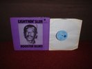 LIGHTNIN SLIM Rooster Blues LP 1970 BLUE HORIZON 1st Press 