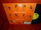 '74 Italy Library LP Psych-Prog-Moog Funk 