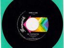 The Cooperettes 45  SHING-A-LING  / (LIFE HAS)NO MEANING NOW  1967 VG+++(sol)