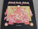 BLACK SABBATH - SABBATH BLOODY SABBATH vinyl lp record WWA 005 - EXC+