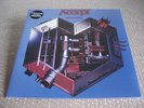 ACCEPT: Metal Heart *LP* 180 GRAM LIMITED EDITION COLOURED VINYL
