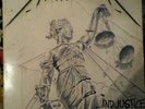 METALLICA   ...And Justice For All - 1988 ORIGINAL Metal Double LP