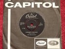 The Beach Boys Wouldn't It Be Nice UK Capitol 7