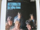 THE ROLLING STONES - AFTERMATH (33 TOURS) rare