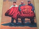 The Mars Volta ?– Amputechture 12