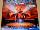 Iron Maiden En Vivo Vinyl Lp Picture Disc Brave New World Dance Of Death