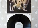 Depeche Mode Songs of Faith and Devotion live Kolumbien Vinyl Promo