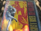 Guns n` Roses Use your Illusion I  LP1991 Geffen Rec.