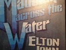 Elton John - Madman Across The Water VINYL LP