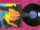 FRUMPY-ALL WILL BE CHANGED--ORIGINAL 1970 PHILIPS 6305 067-GIMMIXCOVER