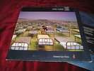 PINK FLOYD - A MOMENTARY LAPSE OF REASON - ORIGINAL UK LP WITH LYRIC INNER