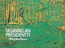 Jazz Fusion LP 22 - TASAVALLAN PRESIDENTTI - MILKY WAY MOSES - Brain D 1974 EX